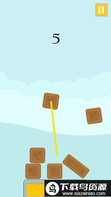 堆箱子游戏最新版截图4