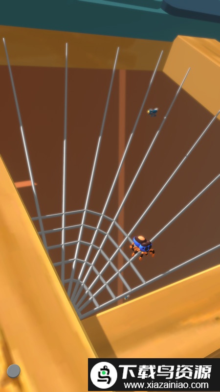 空闲蜘蛛游戏最新版截图4