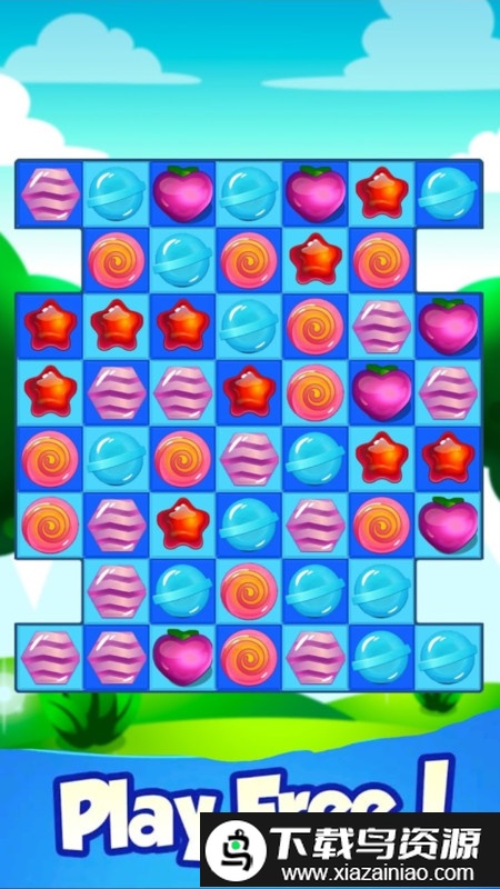 糖果粉碎2021最新版最新版截图1