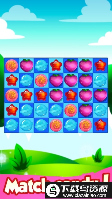 糖果粉碎2021最新版最新版截图2