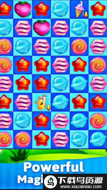 糖果粉碎2021最新版最新版截图3