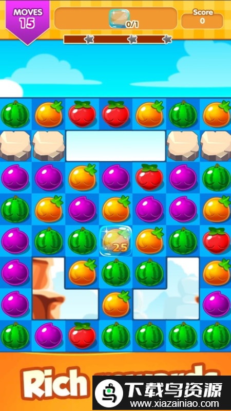 糖果粉碎2021最新版最新版截图4