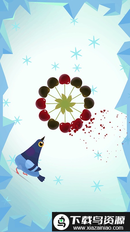 小鸡战斗游戏最新版截图2