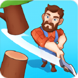 伐木大部队游戏