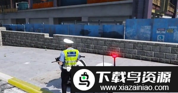 中国特警模拟器手机版最新版截图2
