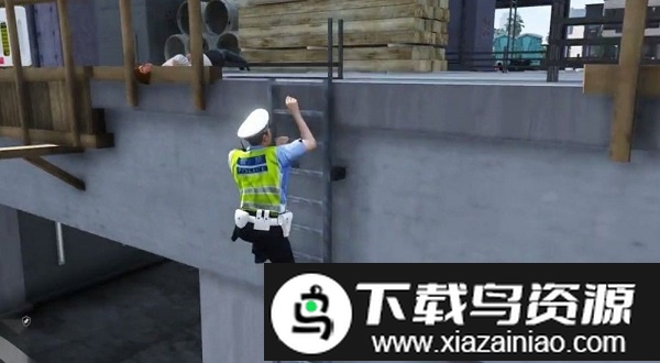 中国特警模拟器手机版最新版截图3