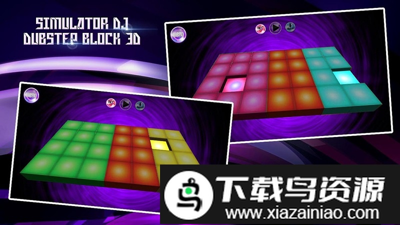 dj配音模拟器3d手机版最新版截图1