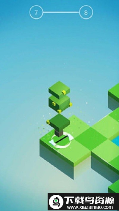 树木旋转斧头最新版最新版截图3