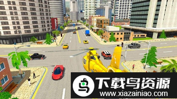 去镇4游戏截图1