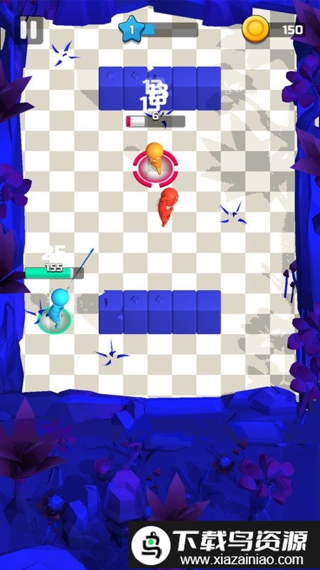 极速神枪手游戏最新版截图1