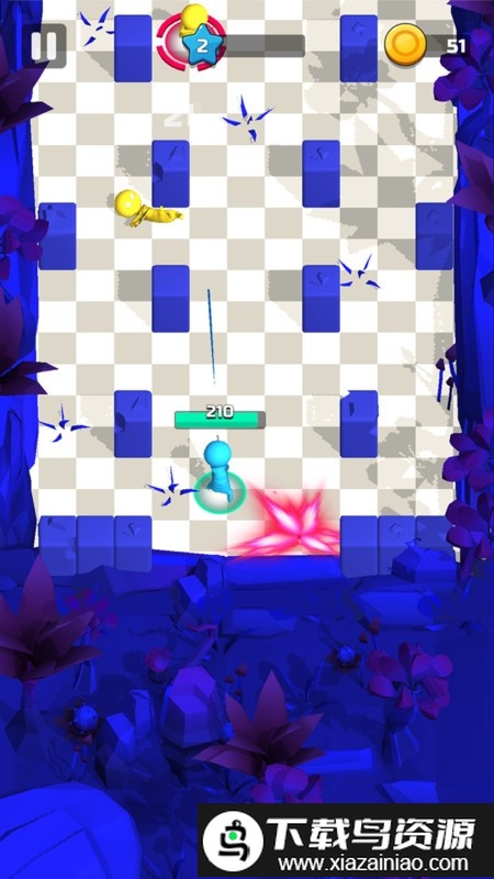 极速神枪手游戏最新版截图2