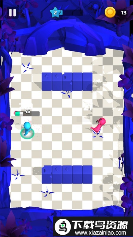 极速神枪手游戏最新版截图3