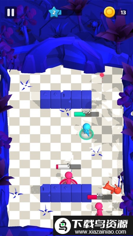 极速神枪手游戏最新版截图4