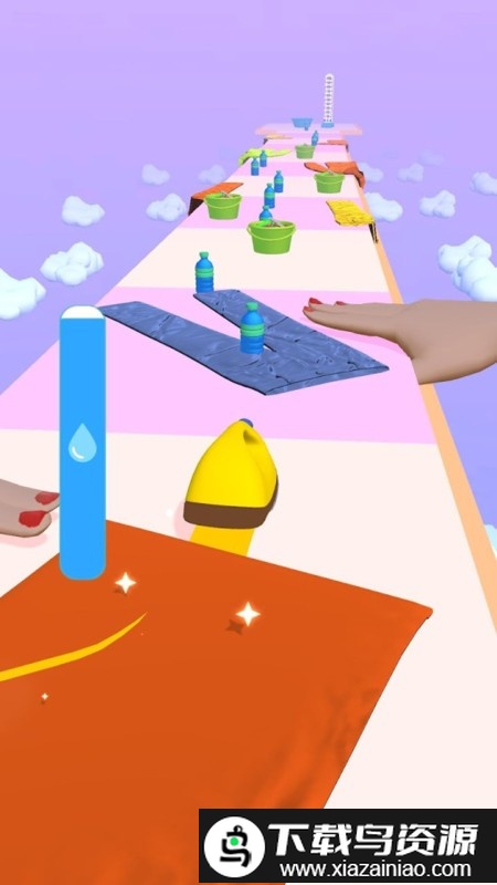 全部熨烫游戏截图1