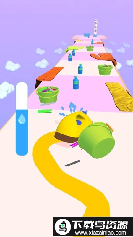 全部熨烫游戏截图2