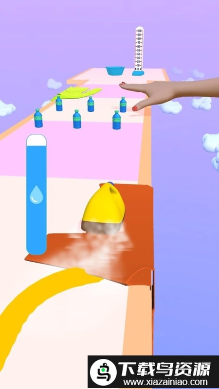 全部熨烫游戏截图3