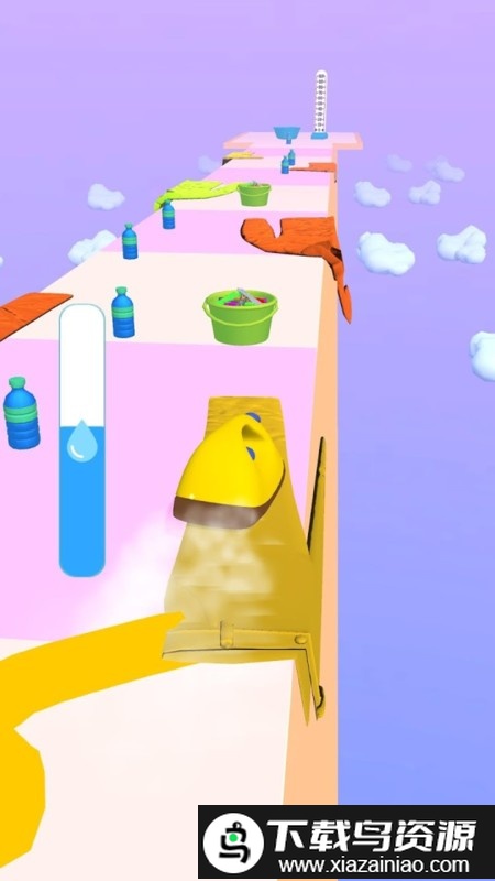 全部熨烫游戏截图4