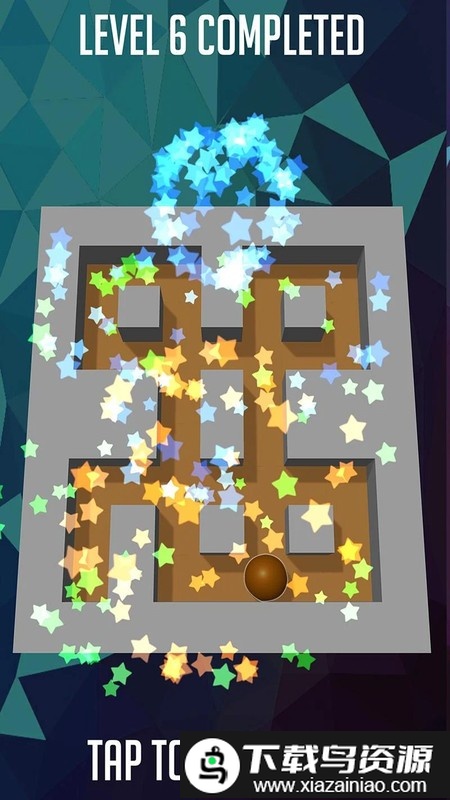 画一个迷宫游戏截图4