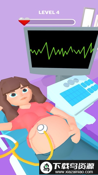 宝宝欢迎你游戏最新版截图2