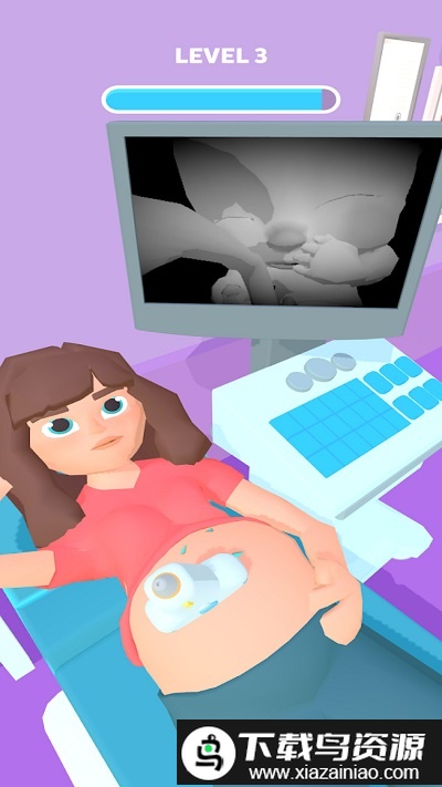 宝宝欢迎你游戏最新版截图3