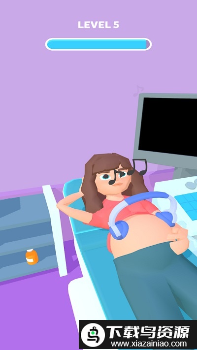 宝宝欢迎你游戏最新版截图4