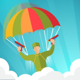 崛起的射击大师手游官方版