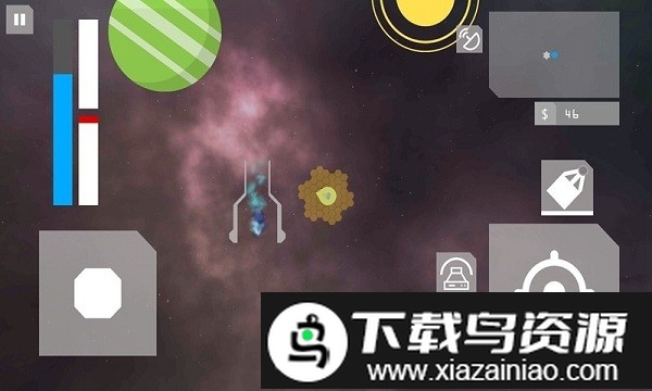 星辰之上游戏最新版截图1
