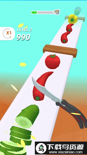 切倒一切游戏最新版截图1