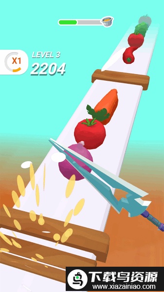 切倒一切游戏最新版截图3