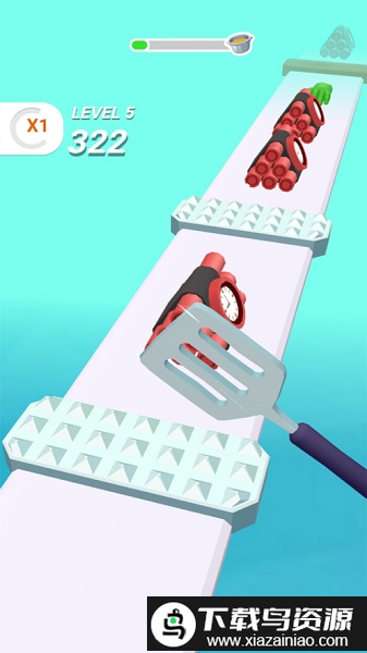 切倒一切游戏最新版截图4