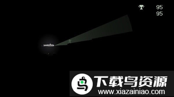 极夜巡航游戏截图2