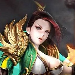 上古神诀奇遇服