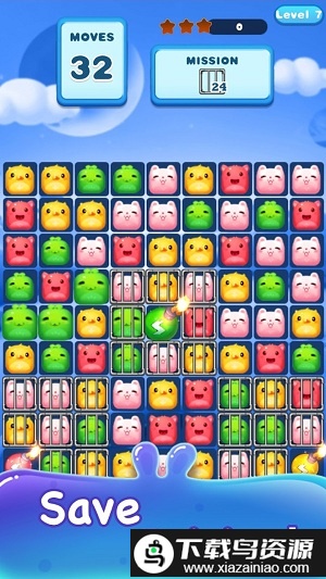 泡泡幻想岛游戏最新版截图2