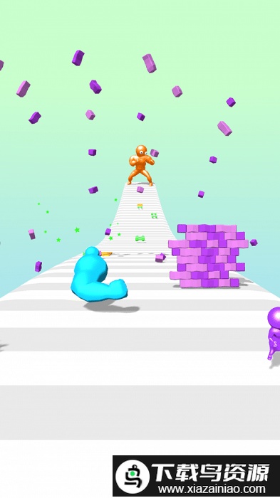 拳头我最大手机版截图1