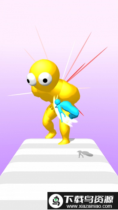 拳头我最大手机版截图2