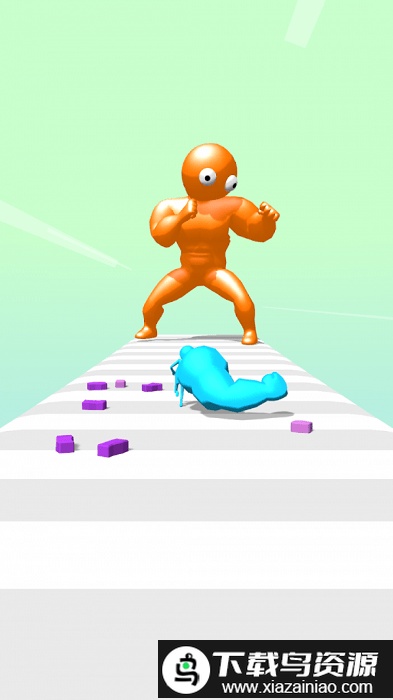 拳头我最大手机版截图3