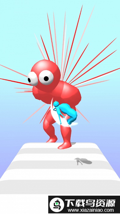 拳头我最大手机版截图4