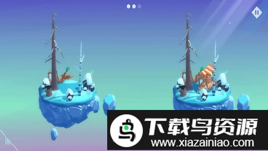 岛屿找茬3d最新版最新版截图1