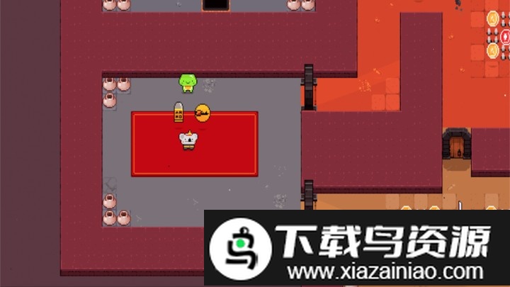 考拉地牢游戏截图1