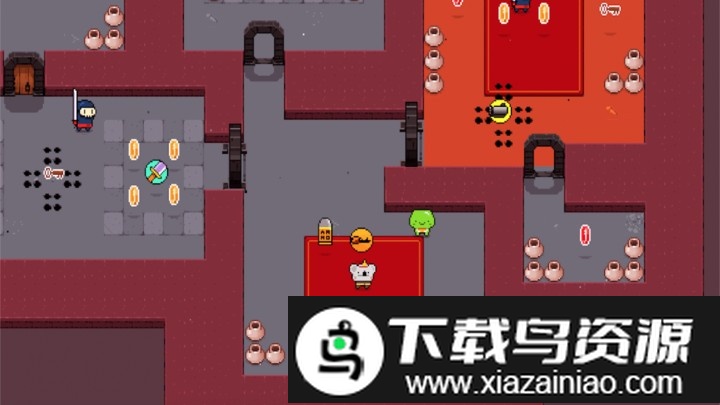 考拉地牢游戏截图3