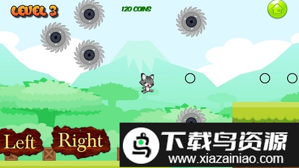 汤姆猫跑步游戏最新版最新版截图3