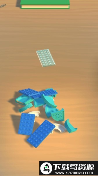 大理石乐园游戏最新版截图1