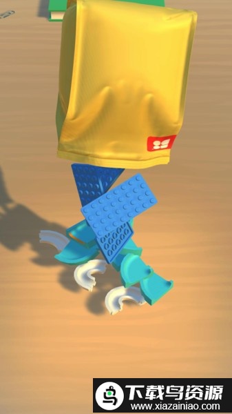 大理石乐园游戏最新版截图3