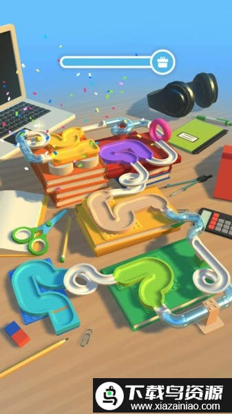 大理石乐园游戏最新版截图4