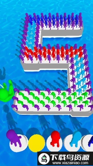 疯狂挤一挤游戏最新版截图3