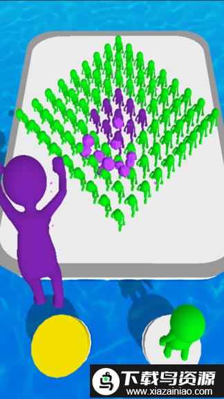 疯狂挤一挤游戏最新版截图4