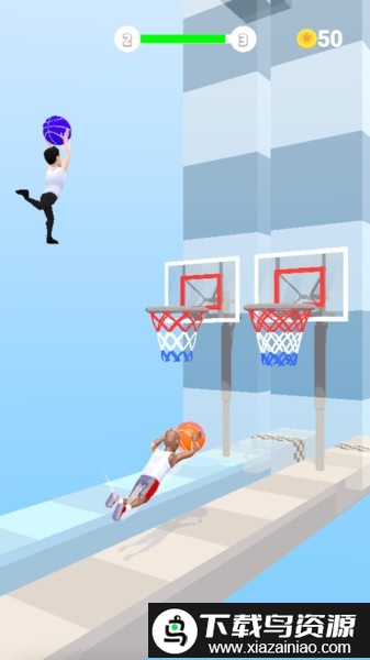 灌篮我最牛游戏截图1