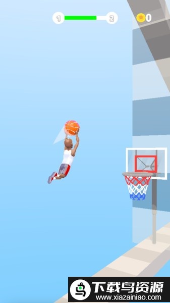灌篮我最牛游戏截图4