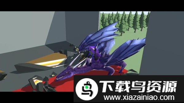 勇士冒险游戏最新版截图3