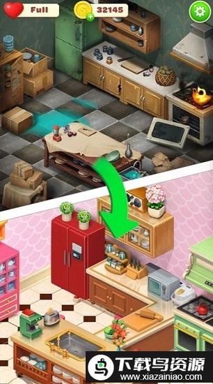 建立自己的庄园游戏最新版截图2